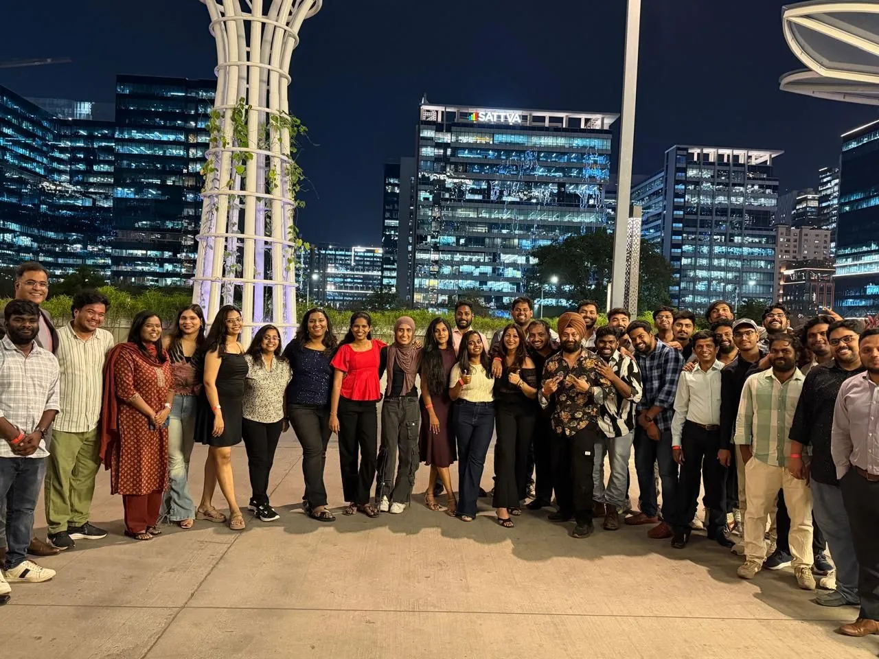 What Makes EisnerAmper India Different | People First