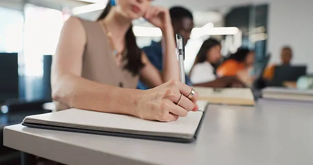 Academic Writing for Dissertation Results