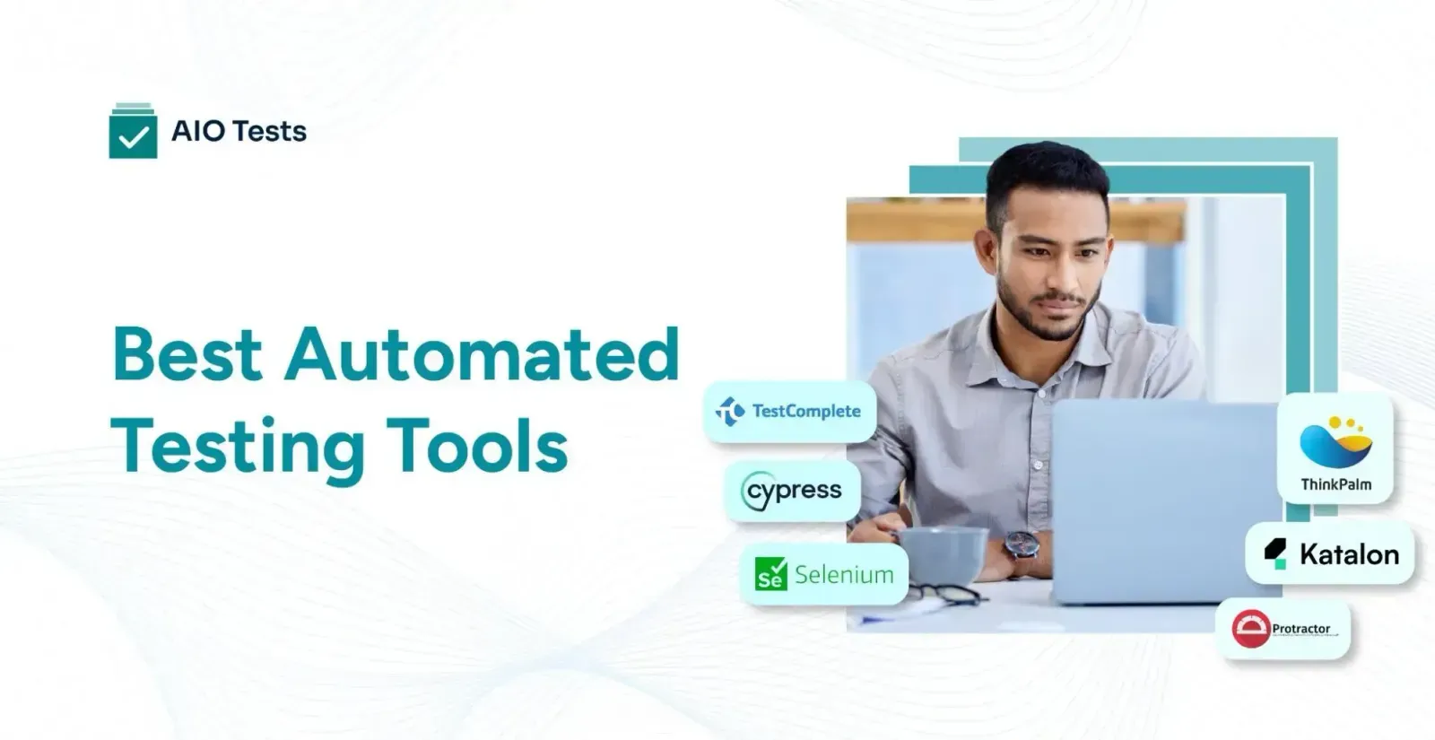 Why Automated Testing Frameworks Are Becoming the Backbone of Modern Software Testing