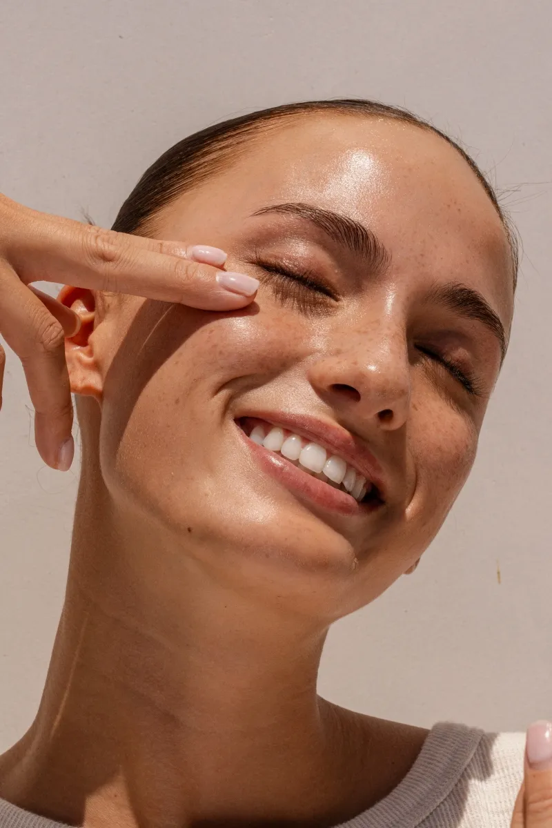 The Ingredient Story Behind Clean SPF (And Why Tallow Belongs in It)