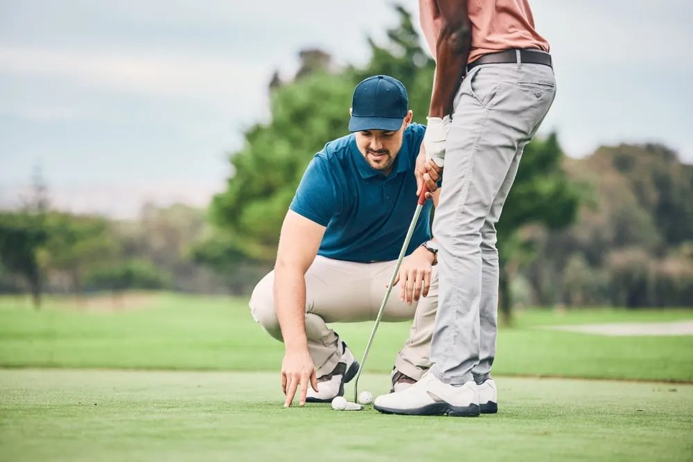 Best Golf Instructors Houston: Build Confidence and Lower Your Scores