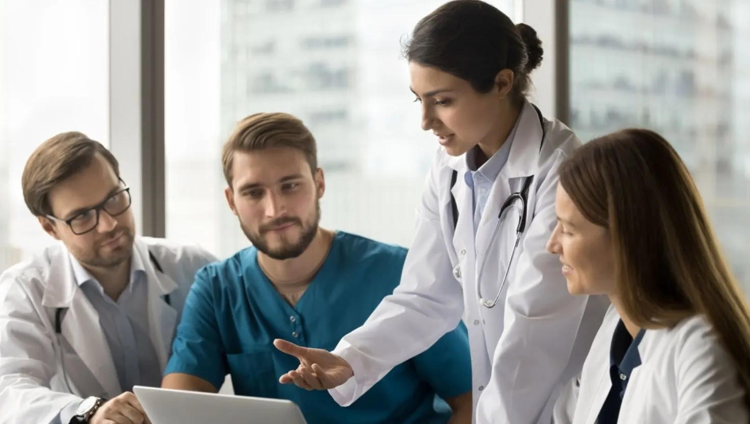 Emerging Functional Medicine Trends Improving Clinical Outcomes