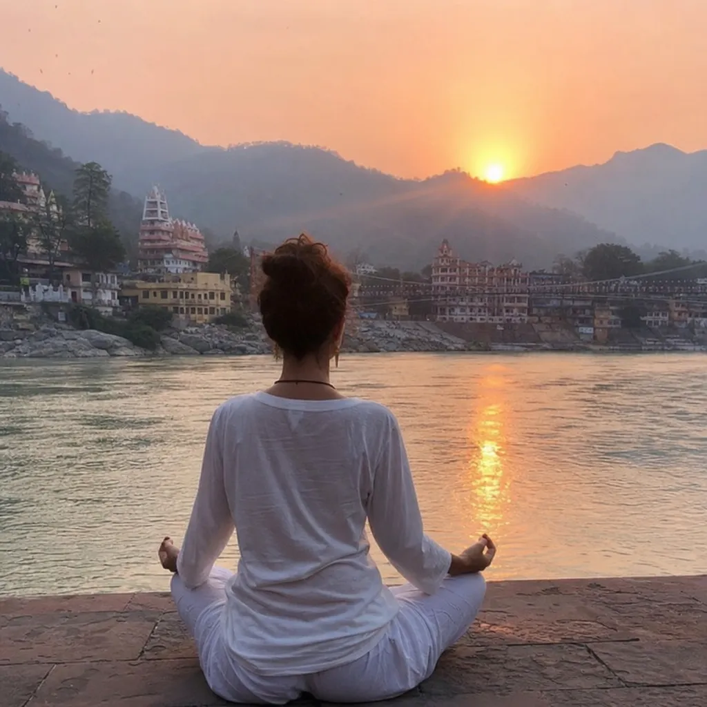 Meditation Retreat in Rishikesh: Your Complete Guide to 3, 5, 7 & 10-Day Programs