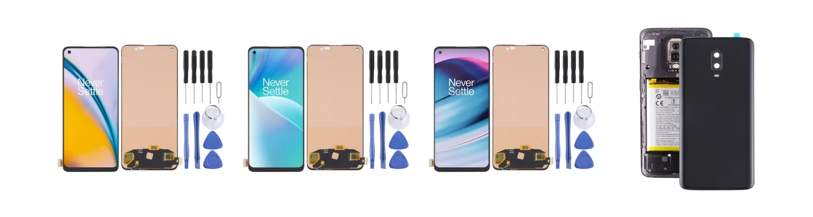 Smart Technical Strategies Using Oneplus Replacement Parts Today