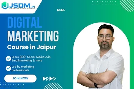 Why Digital Marketing Is a Great Career Choice in 2026