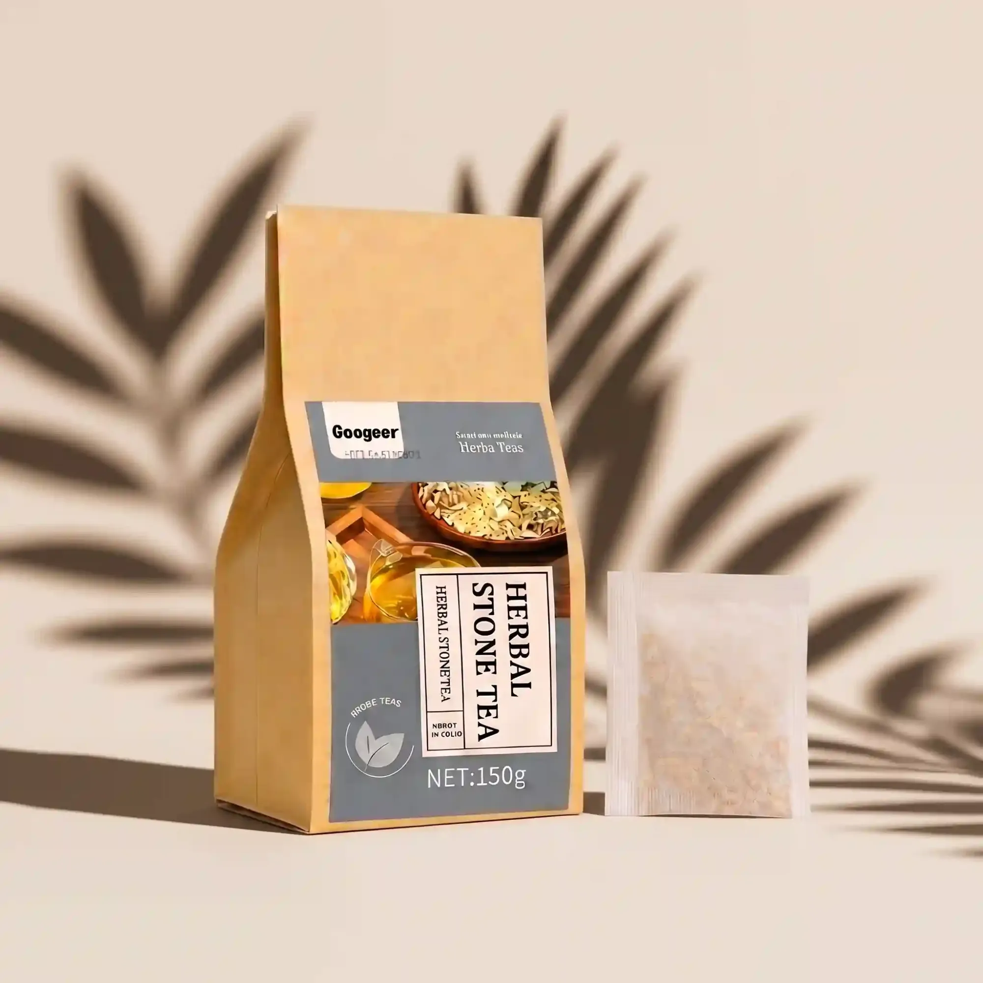 Common Reasons People Choose Herbal Stone Tea Every Day