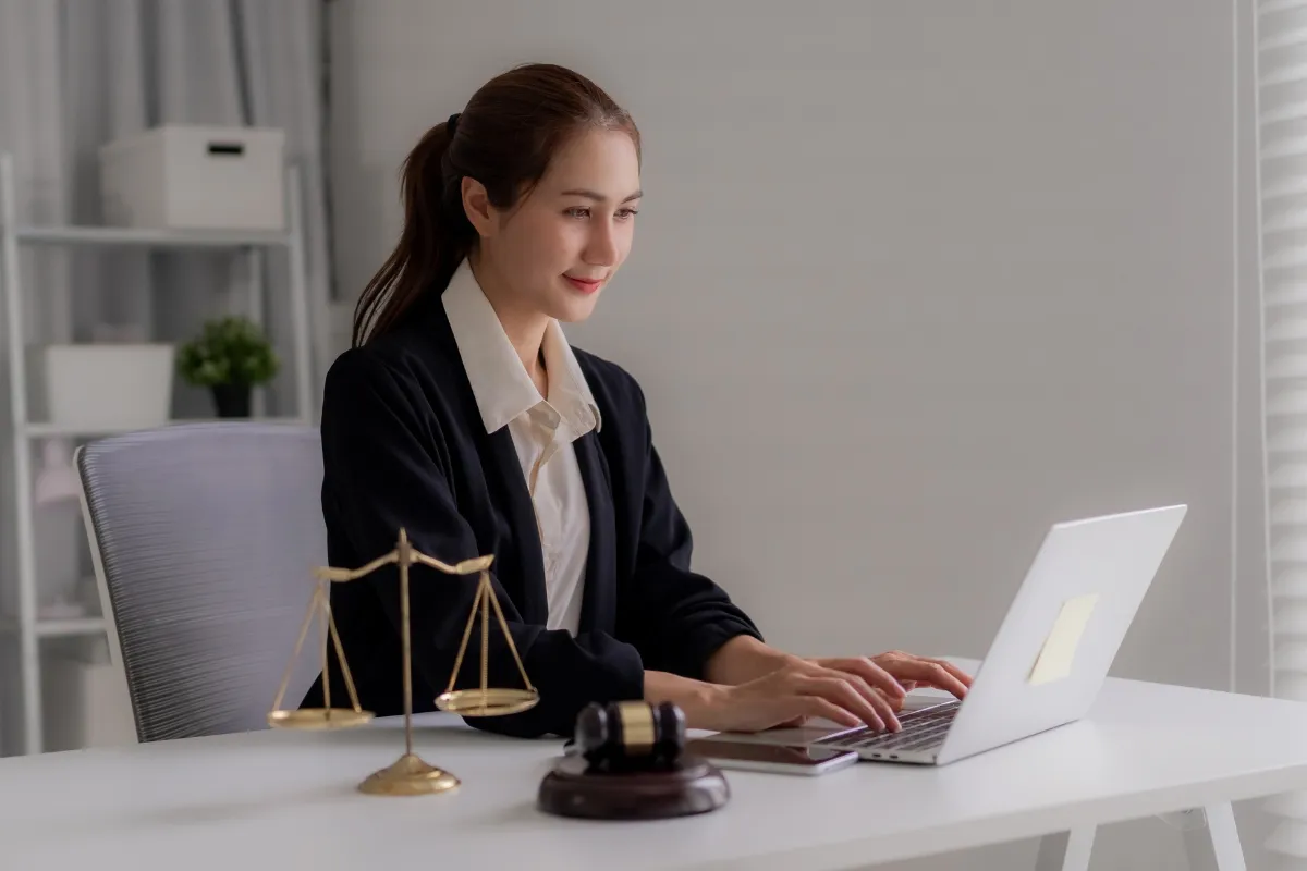 Law Firm SEO Services: The Complete Australian Guide for Lawyers