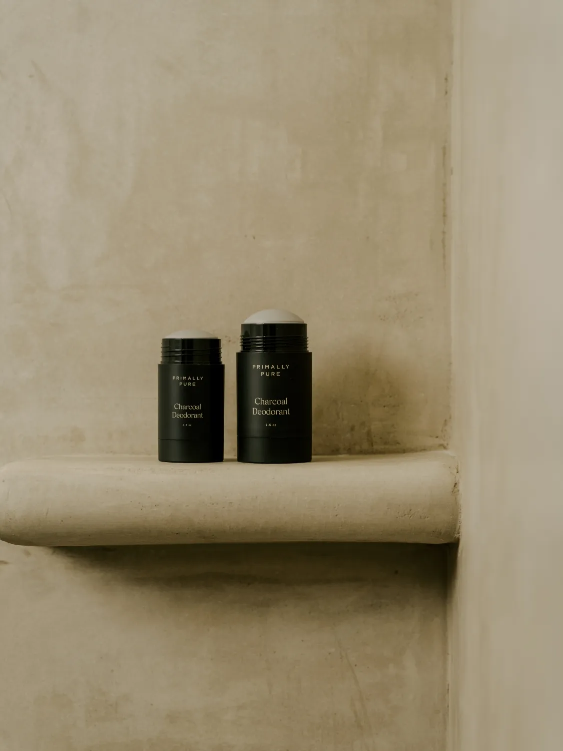 The No-Fuss Guide to Non Toxic Skin and Body Care for Men