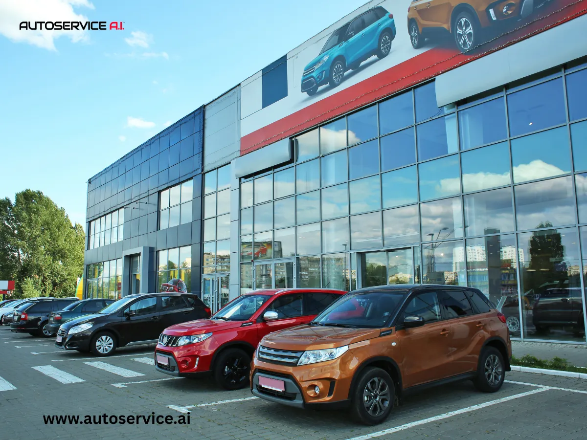 AI for Auto Dealerships: How Artificial Intelligence Is Transforming Automotive Sales and Service in 2026