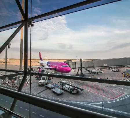 Reliable Barcelona Airport Transfer Service for Comfortable and Stress-Free Travel