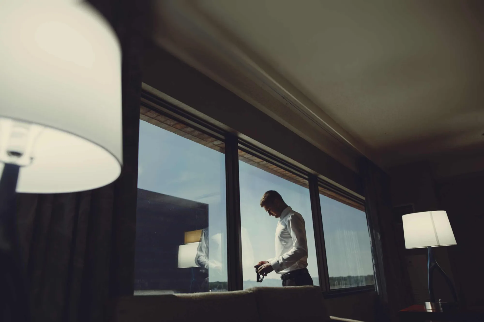 How Home Window Security Film Improves Safety Without Replacing Glass