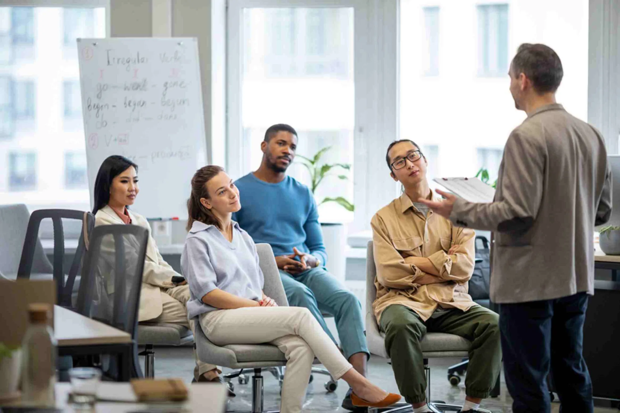 Why the IOSH Managing Safely Course from Focus on People Is Worth the Investment