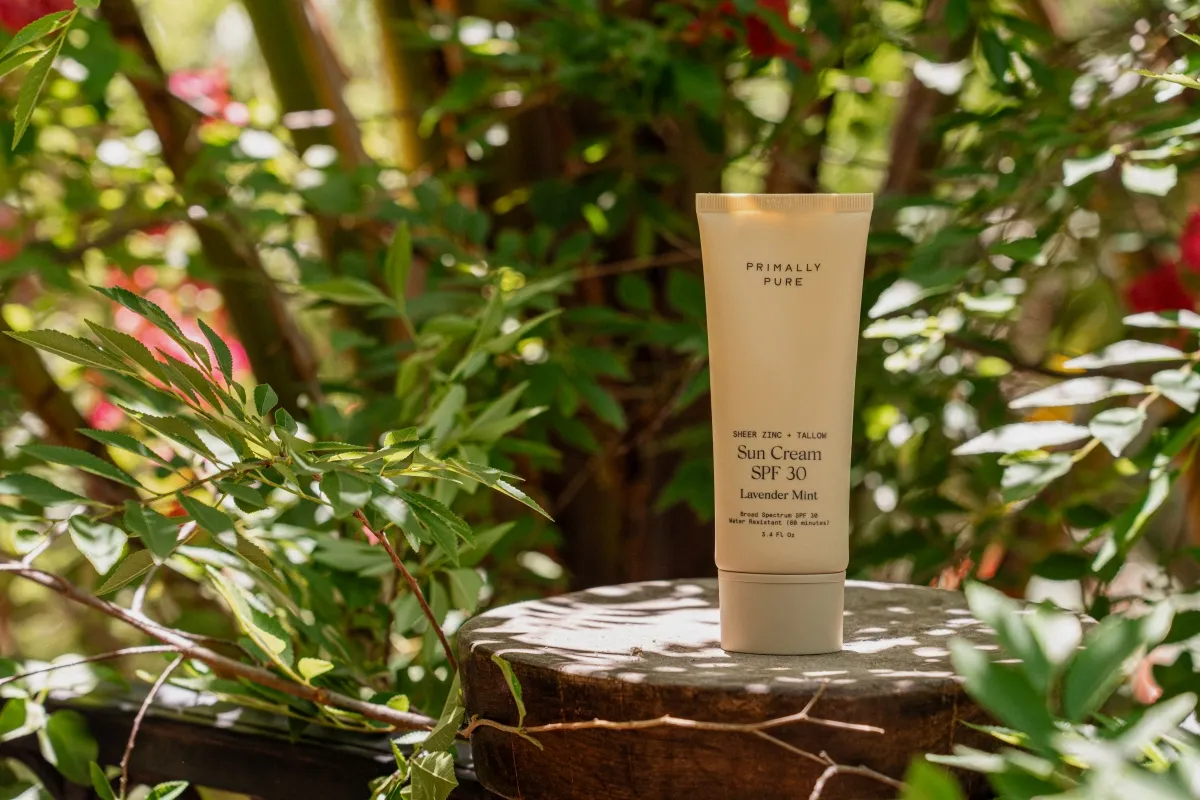 3 Everyday Natural Skincare Practices for Softer, More Radiant Skin