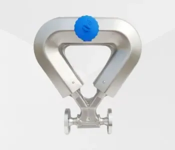 Why Coriolis Flow Meters Are the Gold Standard for Precision