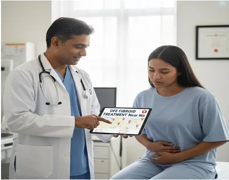 Understanding Fibroid Treatment: Options for Effective Symptom Management