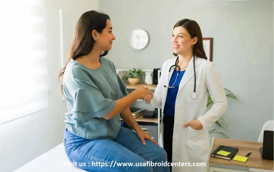 Understanding Fibroid Treatment: Options for Effective Symptom Management