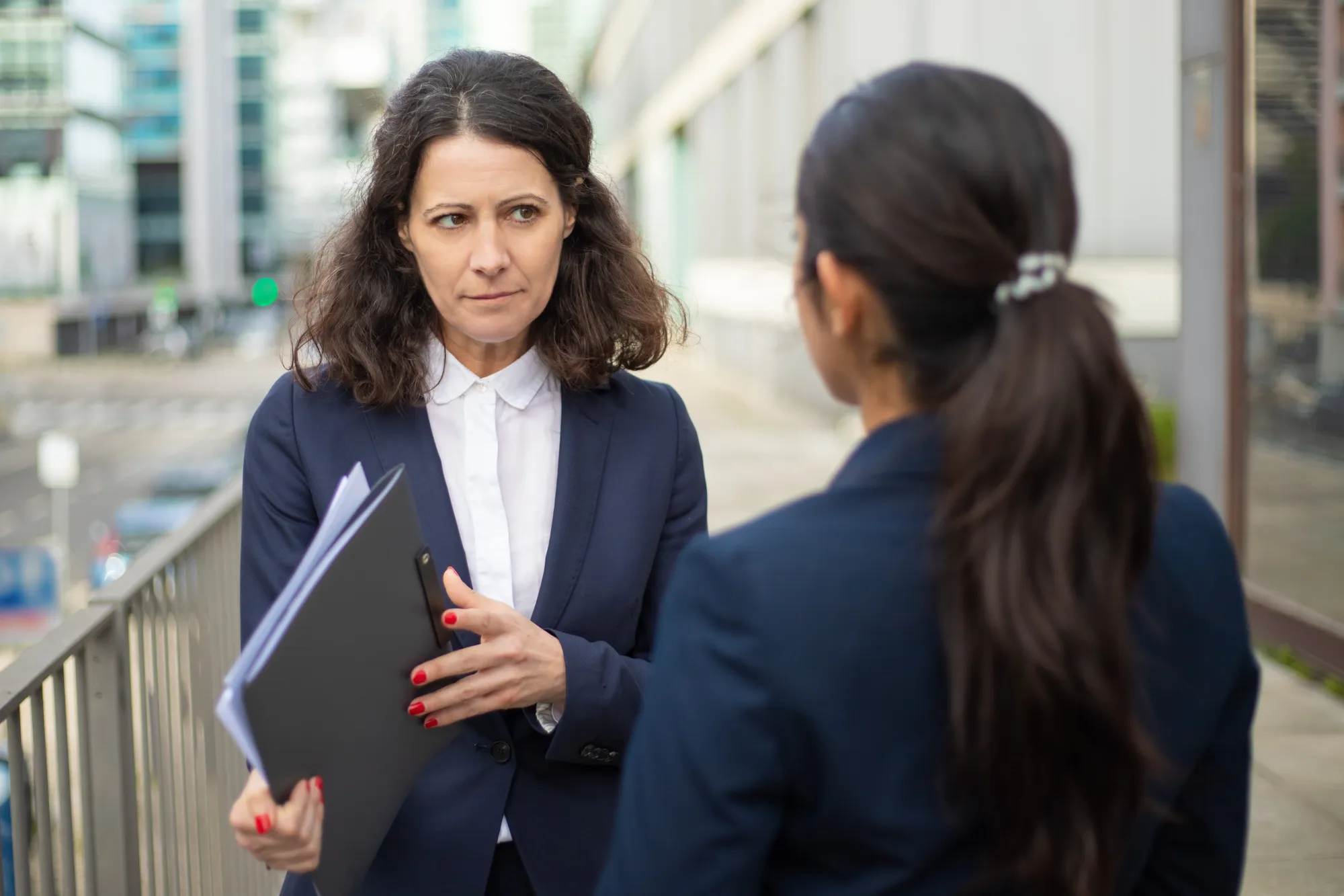 How an Accident at Work Solicitor in England Can Help Injured Employees
