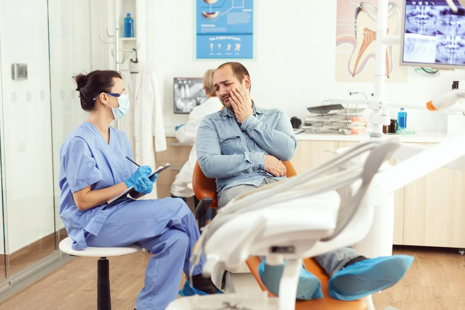 Get Fast Relief With Trusted Emergency Dentist Oxnard Services