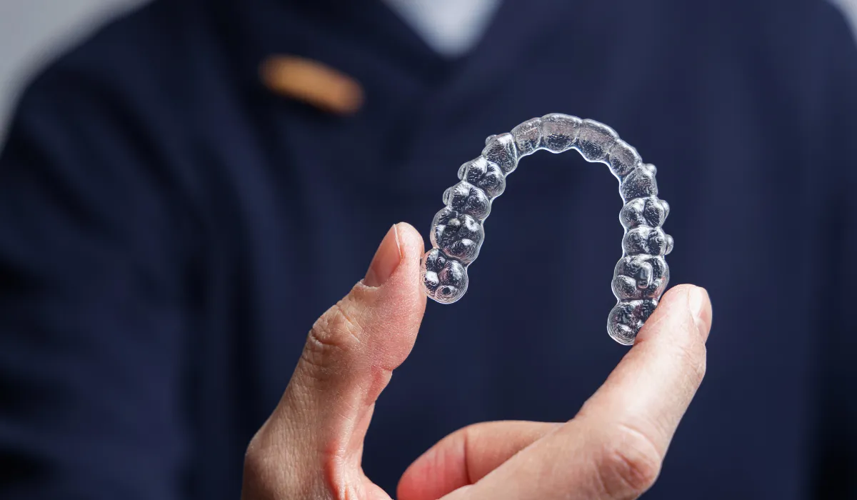 Habits That Keep Your Invisalign Smile Straight Forever
