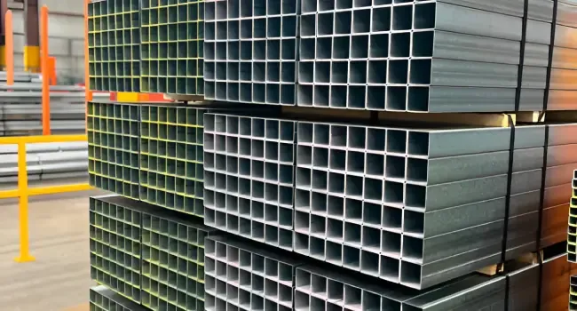 Why Square Hollow Section Is a Preferred Choice for Modern Construction