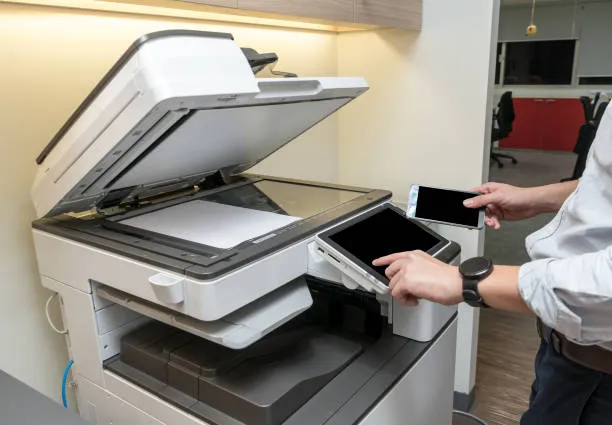 How to Choose the Right Printer Rental Service in Melbourne: Key Features to Look For