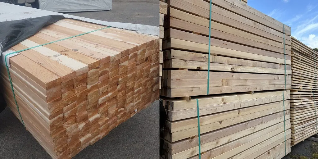 The Best Cedar Board Projects (And Why Quality Lumber Makes the Difference)