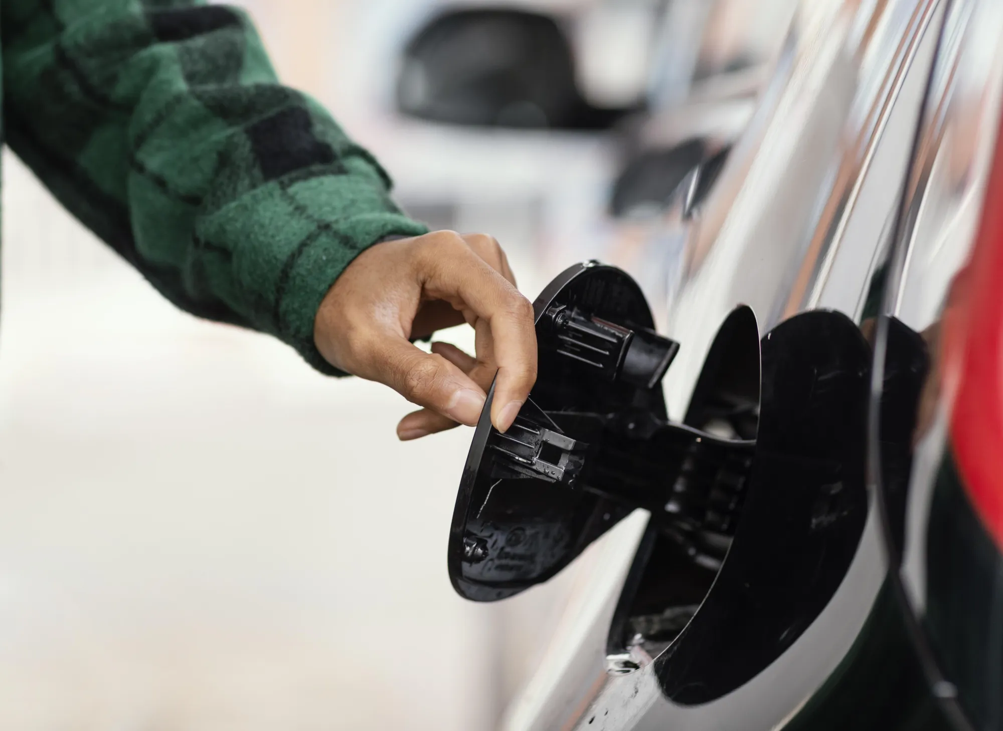 India's E20 Fuel Rollout Is Driving Demand for Fuel Additives