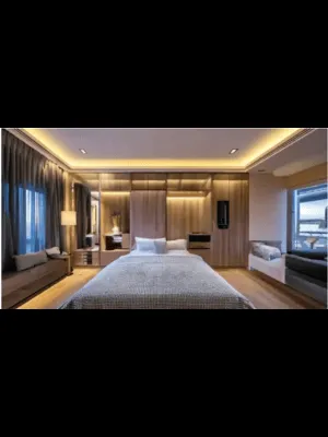Why Are Bedroom Fitted Wardrobes the Best Choice for Your Home?