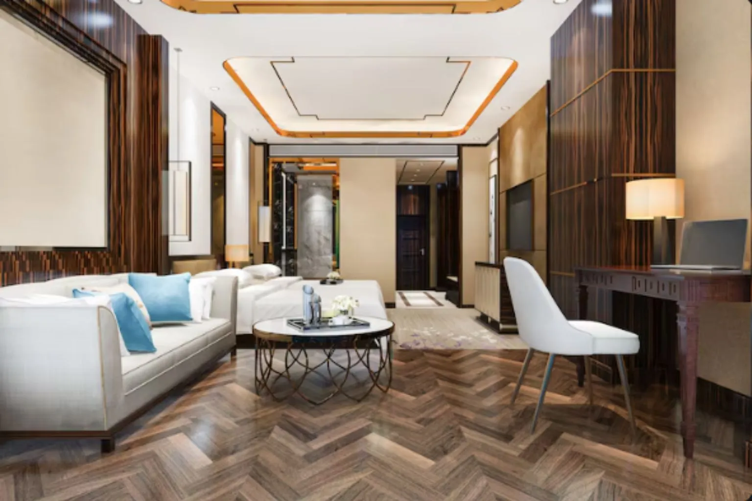 Interior Design Portfolio Tips for Students