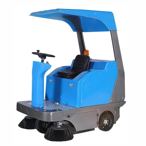 Manual Sweeper Machine: An Efficient Solution for Everyday Floor Cleaning