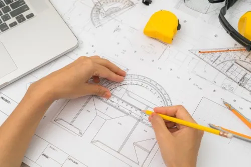 Step-by-Step Process for Creating an Accurate Reinforcement Drawing