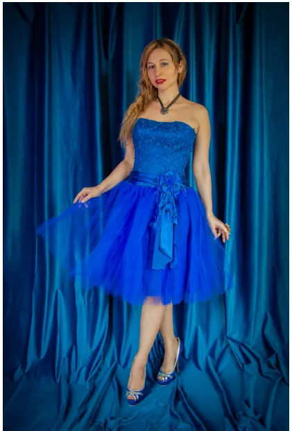 How A $60 Homecoming Dress Outperformed A $400 One In Tests