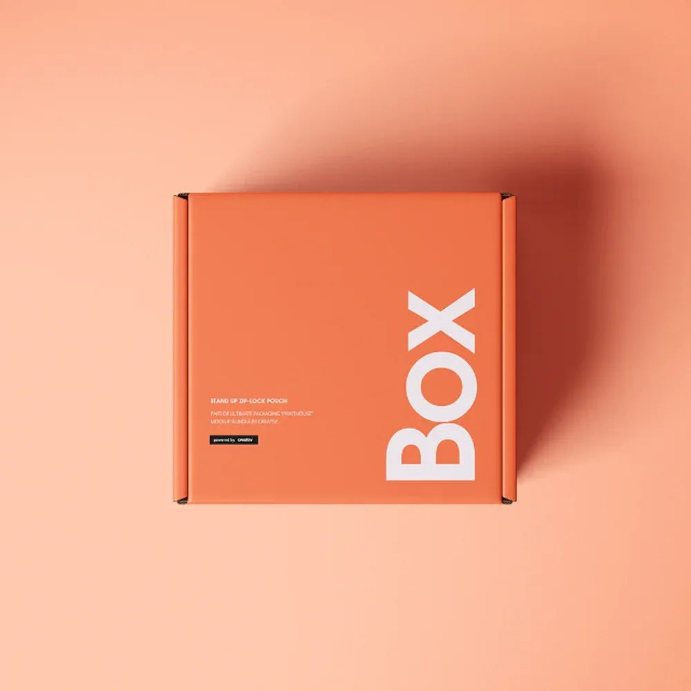 How to Build a PR Box That Reflects Your Brand Story From the Outside In