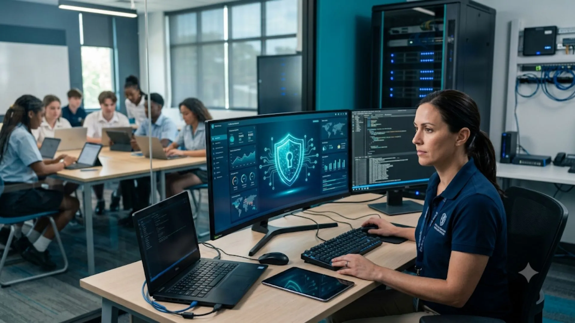 7 Warning Signs Your School Has Hidden Cybersecurity Risks