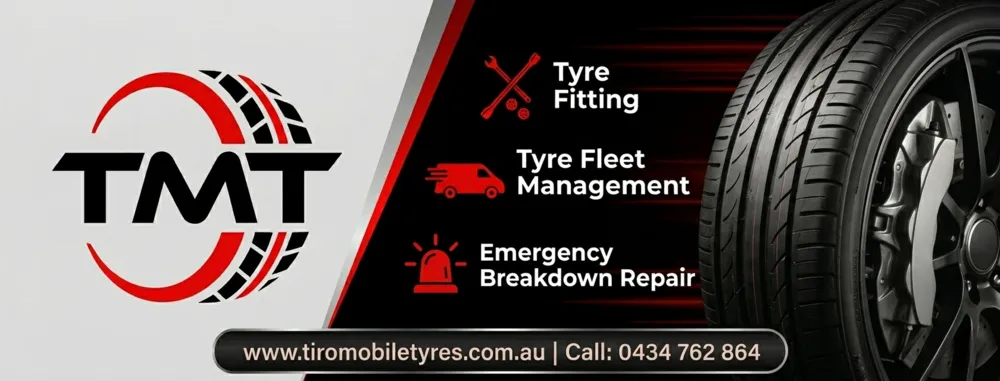 Why Choose Professional Tyre Repair in Sandringham for Safer Driving
