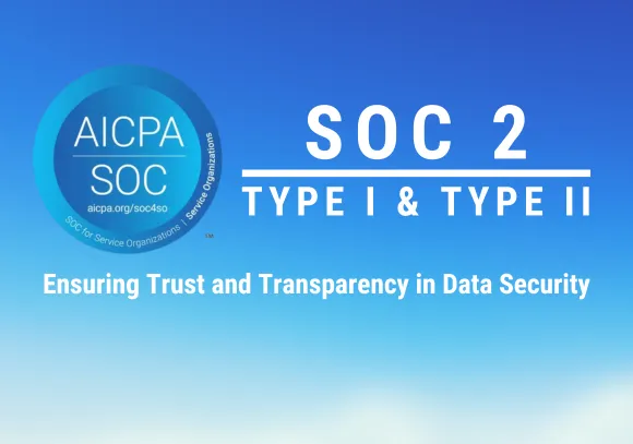 SOC 2 Consulting Services: Build Trust with Strong Security and Compliance