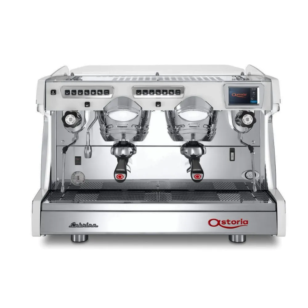 Commercial Coffee Machine for Cafe: A Complete Guide to Choosing the Right Machine