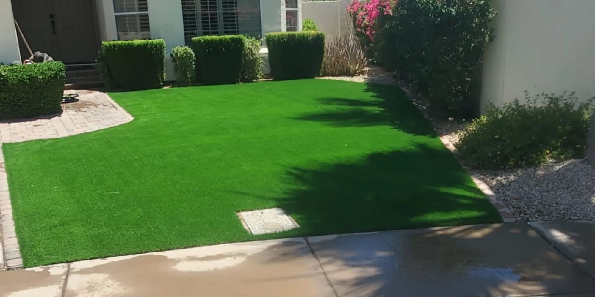 Why More Families Are Choosing Child-Friendly Artificial Grass for Outdoor Spaces?