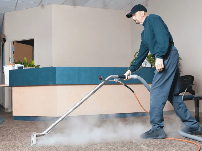 Why Regular Steam Carpet Cleaning Melbourne Reduces Long-Term Maintenance Costs
