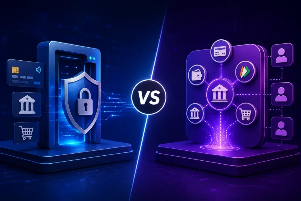 White-Label vs Custom Payment Gateway: Enterprise Cost & TCO Guide