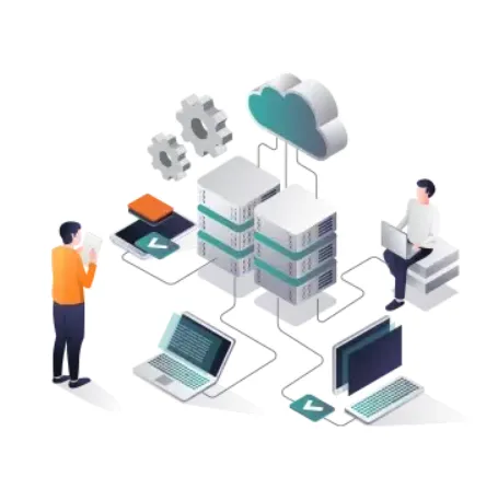 Cloud Solutions Vancouver – Scalable, Secure & Fully Managed Cloud Services