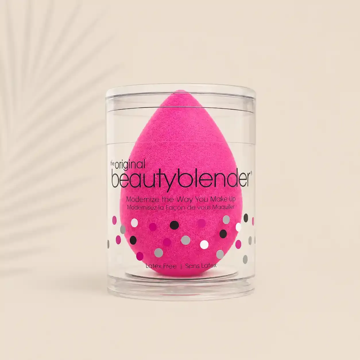 Everything You Need to Know About Organic Makeup Sponges