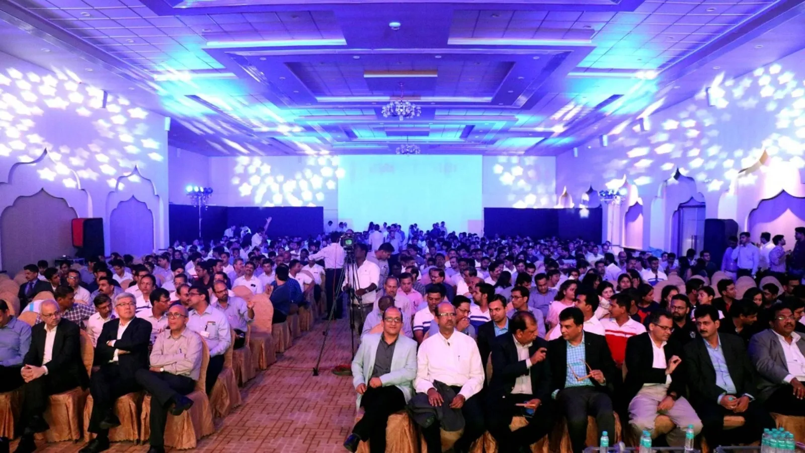 Resorts Near Pune for Corporate Events: The Perfect Destination for Productive & Memorable Gatherings at Sunny’s World
