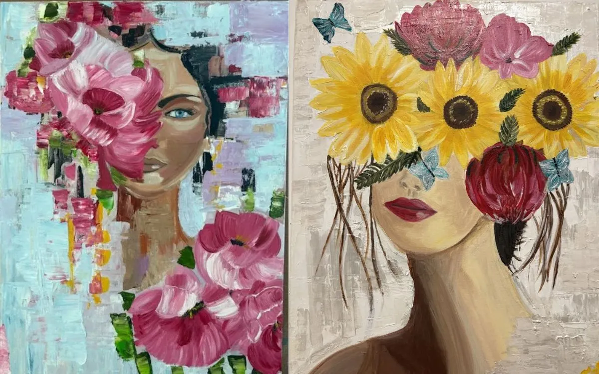Australian Contemporary Art for Sale – Explore Original Masterpieces