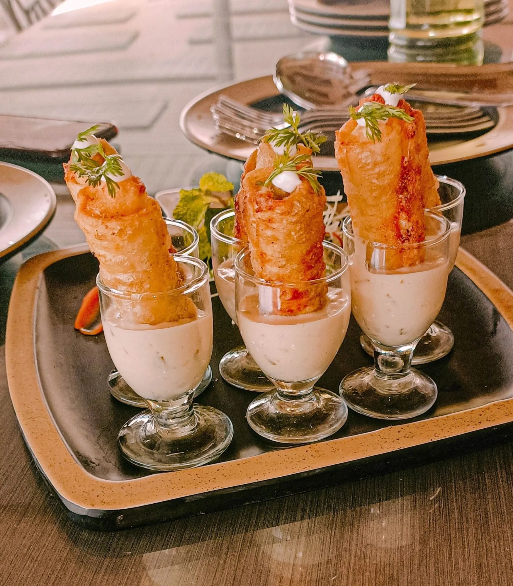 Top 5 Restaurants in Pune: Discover Premium Dining Experiences at Sunny’s World