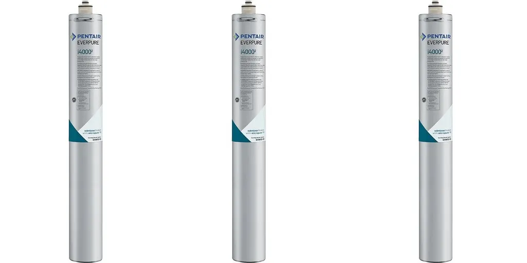 Replacing Your Ice Machine Filters and Cartridges Makes Every Glass Taste Better