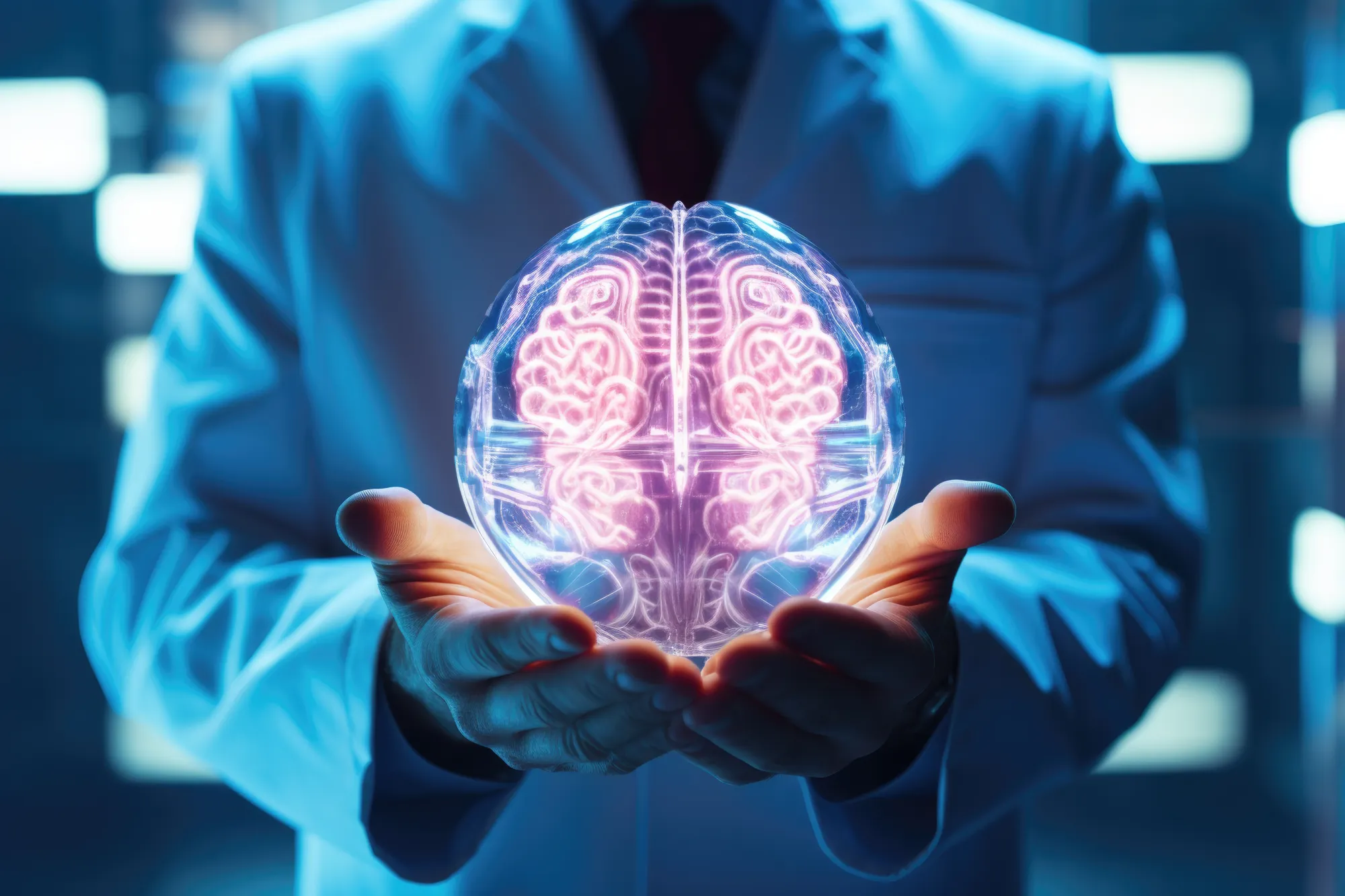 Top Signs You Need to See a Neurosurgeon