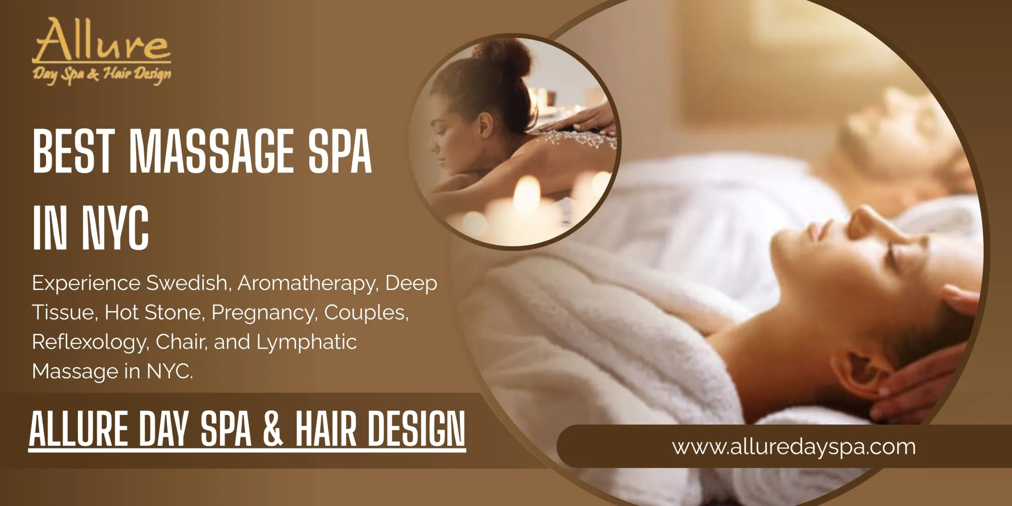 The Hidden Benefits of Massage Therapy Beyond Relaxation