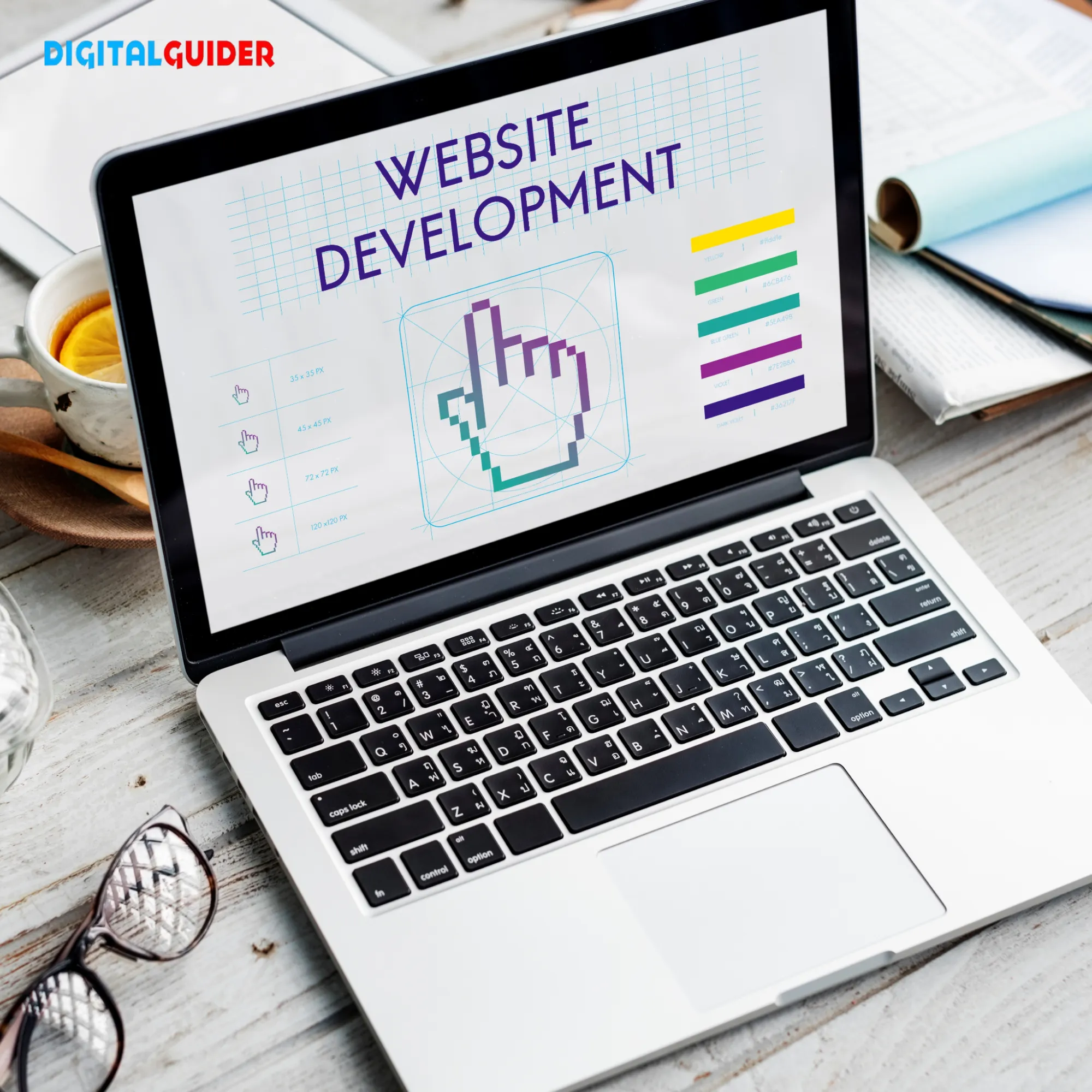 WordPress Development Services: Build a Fast, Secure, and Scalable Website