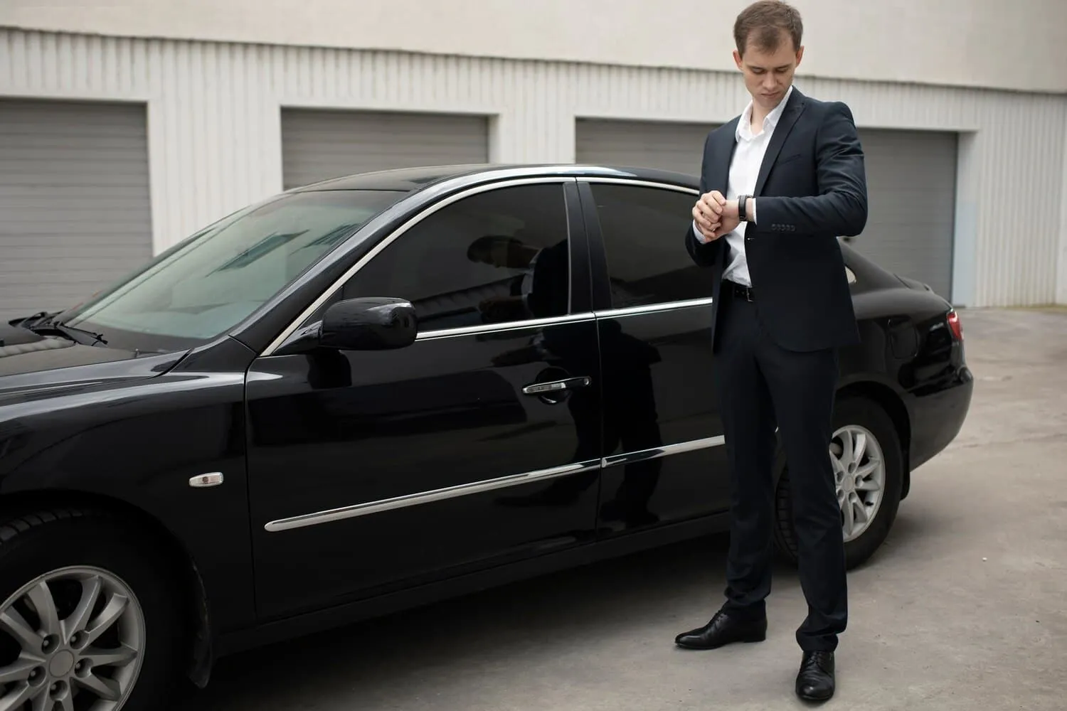 The Benefits of Booking an Atlanta Executive Limousine for VIP Guests